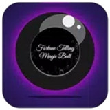 Fortune Telling Magic Ball