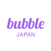 bubble for JAPAN