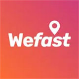 Wefast logo