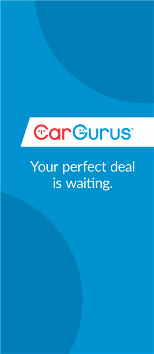 CarGurus screenshot