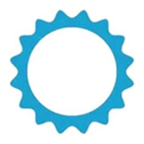 Darker logo