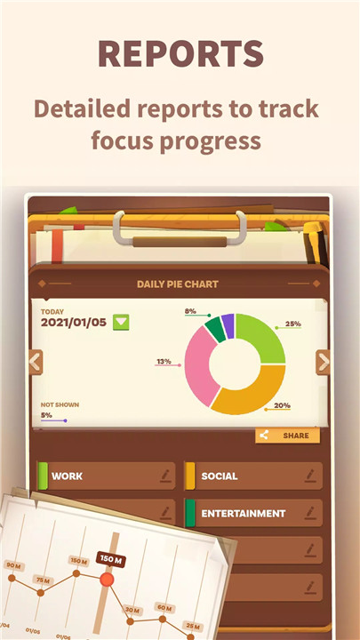 Focus Quest screenshot