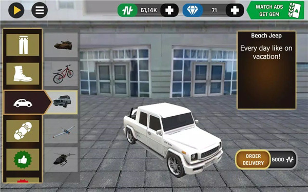 Miami Crime Police screenshot