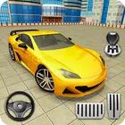 Advance Car Parking Car Games