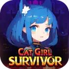 Cat Girl Survivor