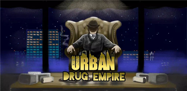 Urban Drug Empire screenshot