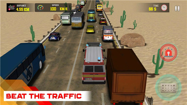 Emergency Rescue: Save Lives screenshot