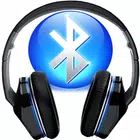 Bluetooth Audio Widget Battery