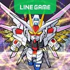 LINE: Gundam Wars