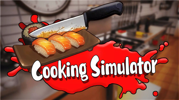 Cooking Simulator screenshot