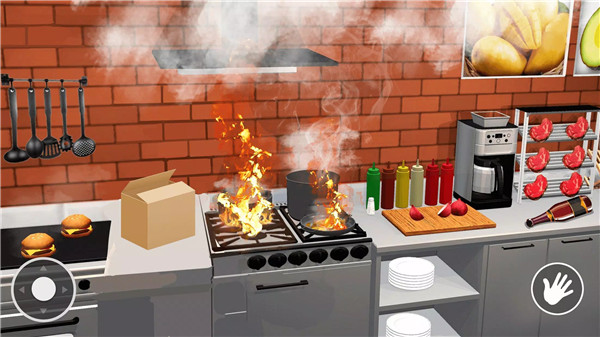 Cooking Simulator screenshot