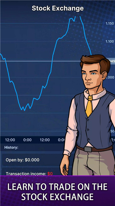 Slumdog Billionaire screenshot