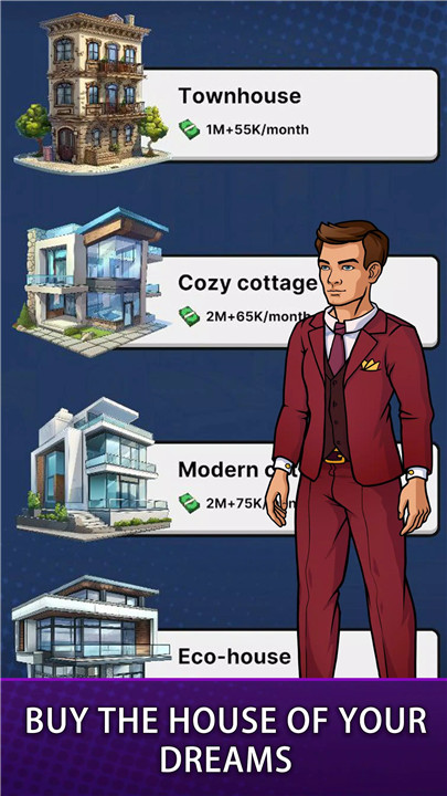 Slumdog Billionaire screenshot