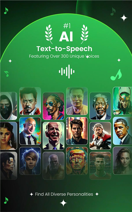 SpeechLab screenshot