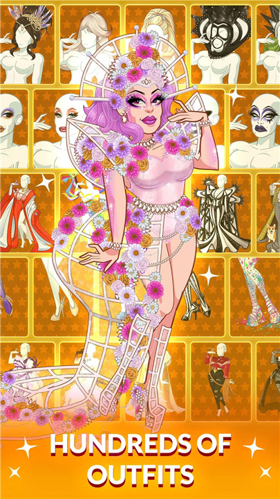 RuPauls Drag Race Superstar screenshot