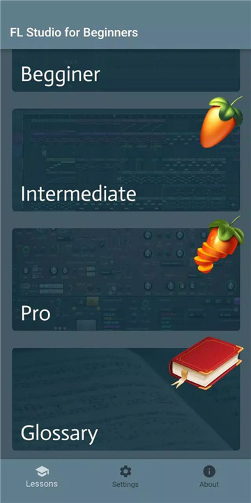 FL Studio for Beginners screenshot