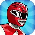 Power Rangers Mighty Force