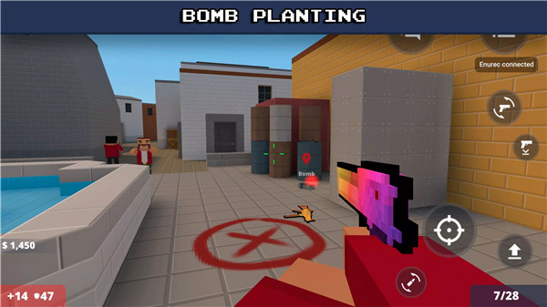 Block Strike: BS Shooter screenshot