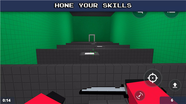 Block Strike: BS Shooter screenshot