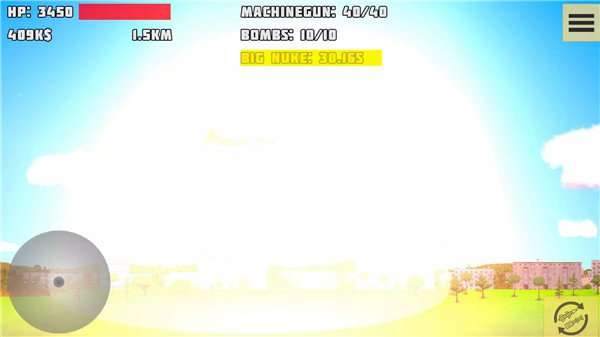 Total Destruction screenshot