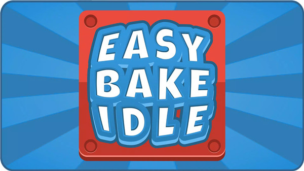 Easy Bake Idle screenshot