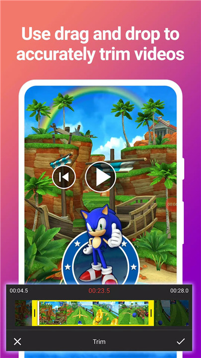 Gameplay Recorder - KKRecorder screenshot