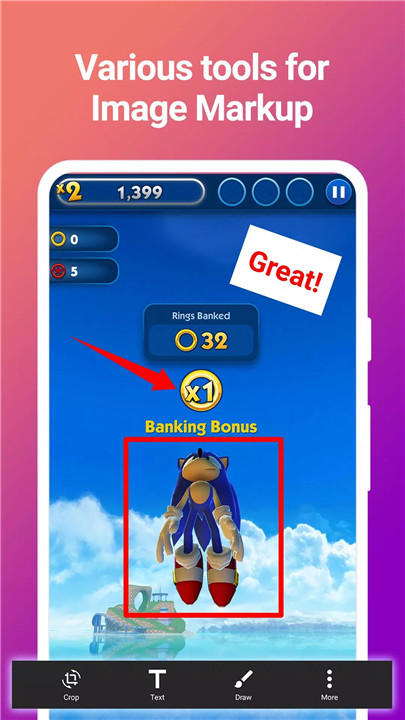 Gameplay Recorder - KKRecorder screenshot