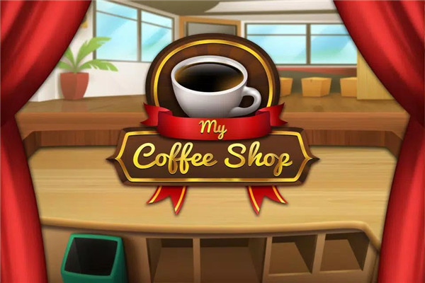 My Coffee Shop screenshot