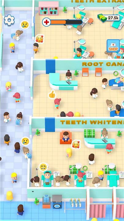 Dental Expert screenshot