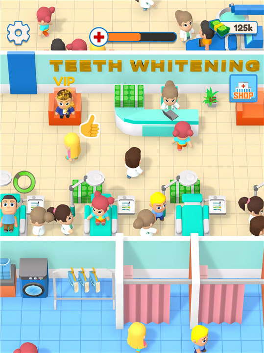 Dental Expert screenshot