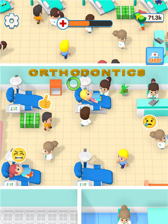 Dental Expert screenshot