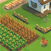 FarmVille 2: 乡村度假