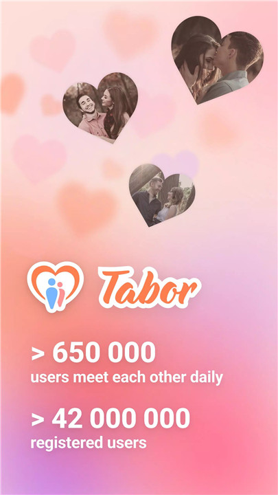 Tabor screenshot