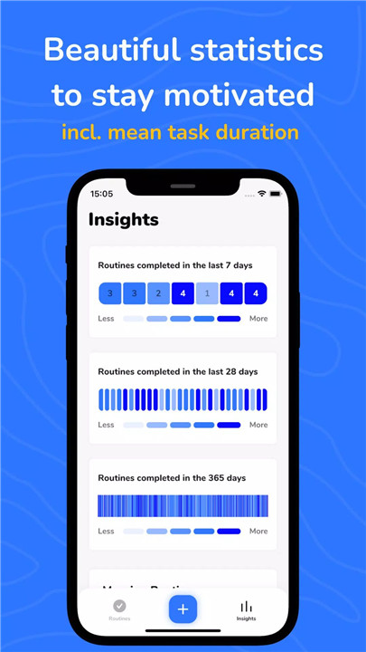 RoutineFlow: Routine for ADHD screenshot