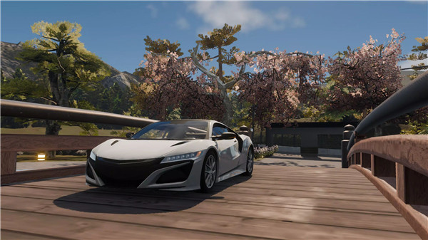 Car Parking Multiplayer 2 screenshot