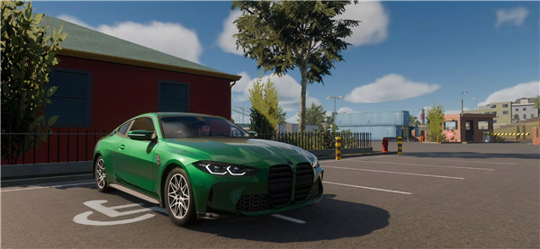 Car Parking Multiplayer 2 screenshot