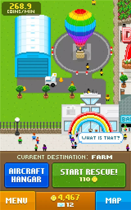 Disco Zoo screenshot