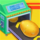 Foodpia Inc: Idle Game