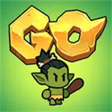 Go Goblins! logo