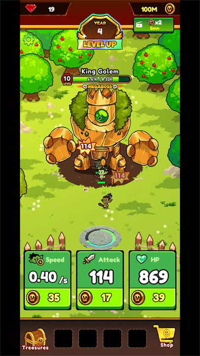 Go Goblins! screenshot