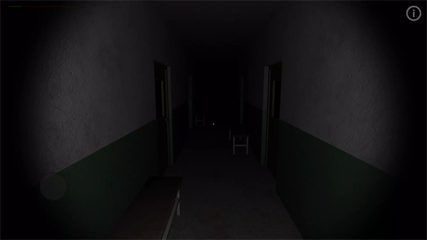 Horror Night screenshot