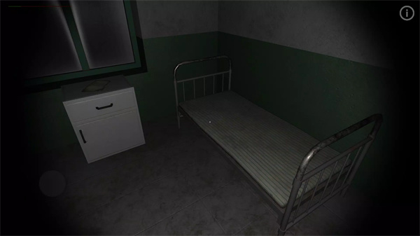 Horror Night screenshot