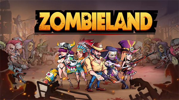 Zombieland: Doomsday Survival screenshot