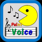 PaintVoice