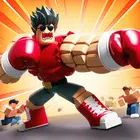 Gym Super: Clicker Hero