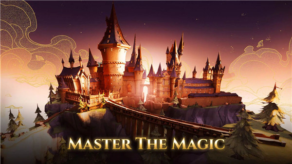 Harry Potter: Magic Awakened screenshot