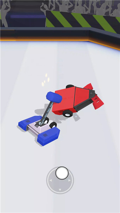 Pocket Bots screenshot