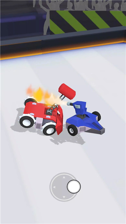 Pocket Bots screenshot