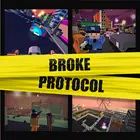 Broke Protocol: Online Sandbox