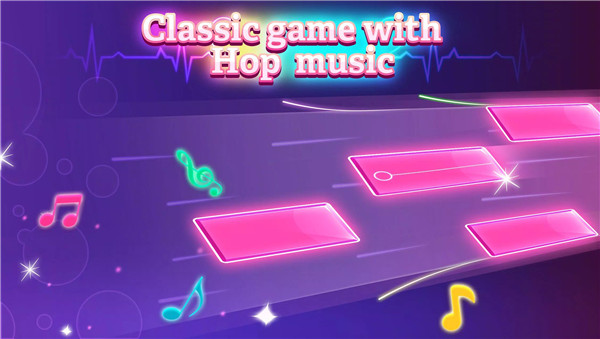 Piano Game: Classic Music Song screenshot